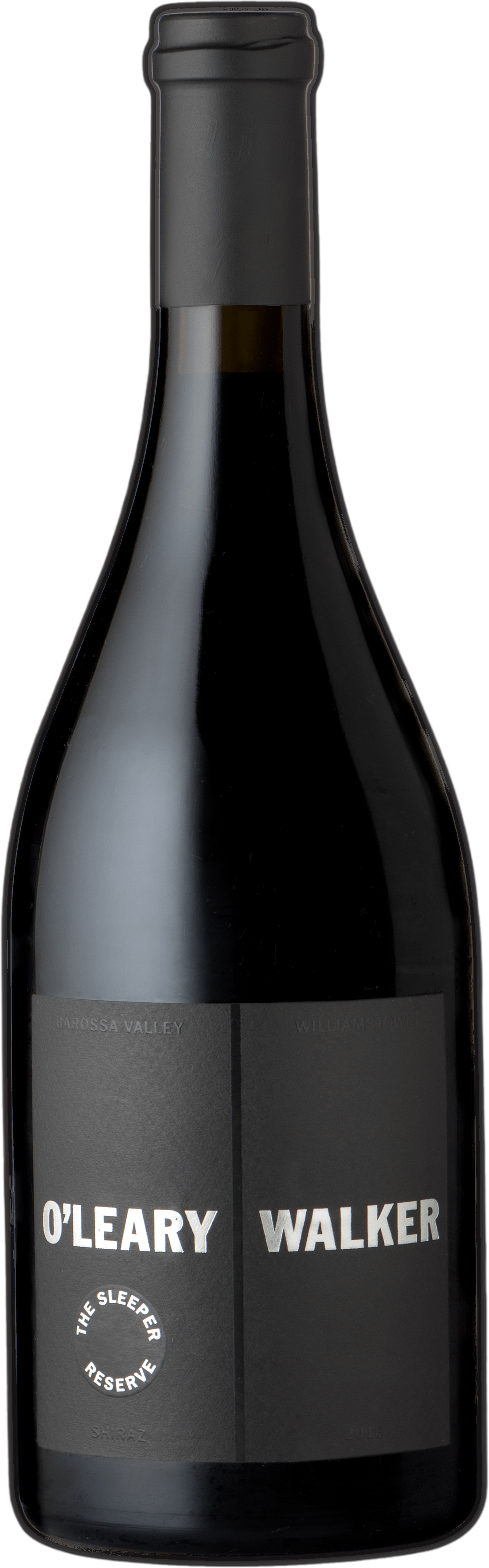 O’Leary Walker Wines The Sleeper Reserve Shiraz 2018 Barossa Valley 